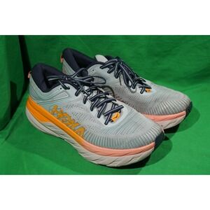 Hoka One One Bondi 7 Womens US 12